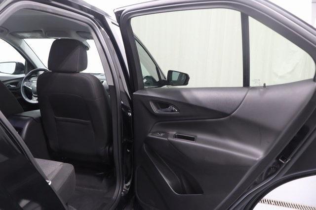 used 2024 Chevrolet Equinox car, priced at $23,995