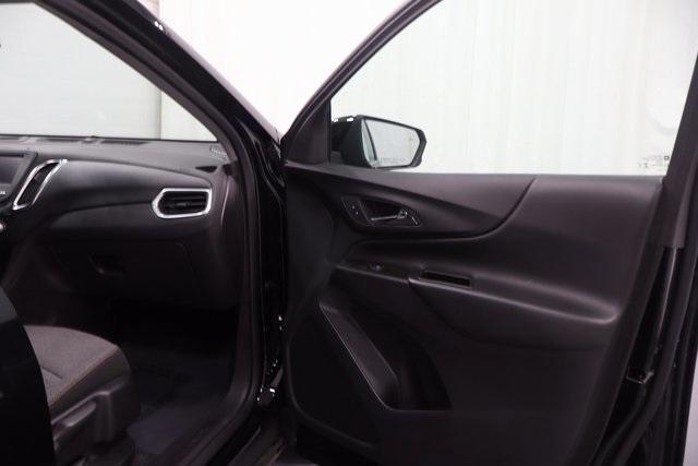 used 2024 Chevrolet Equinox car, priced at $23,995