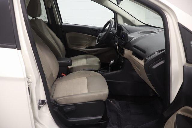 used 2020 Ford EcoSport car, priced at $12,995