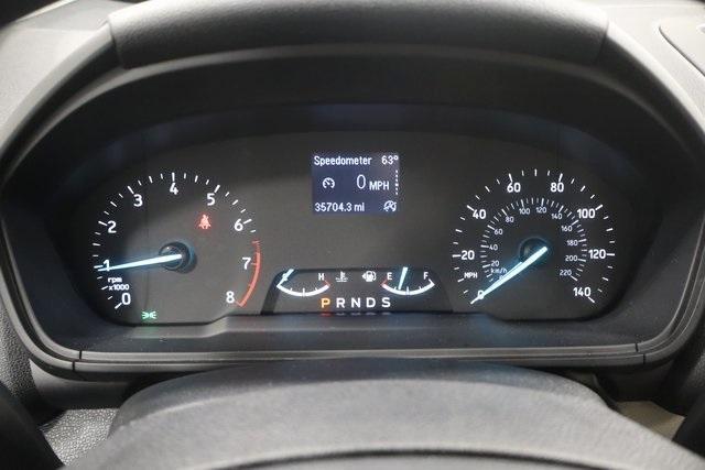 used 2020 Ford EcoSport car, priced at $12,995