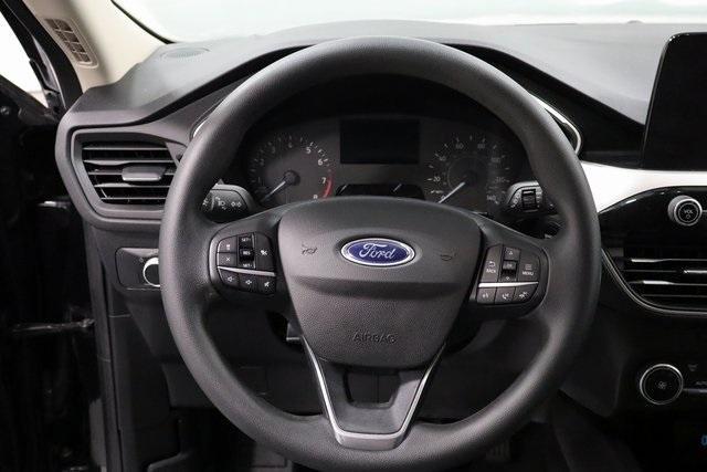 used 2020 Ford Escape car, priced at $18,995