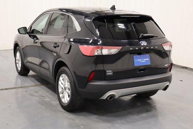 used 2020 Ford Escape car, priced at $18,995