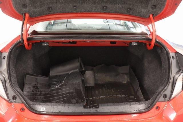 used 2019 Honda Civic car, priced at $17,999