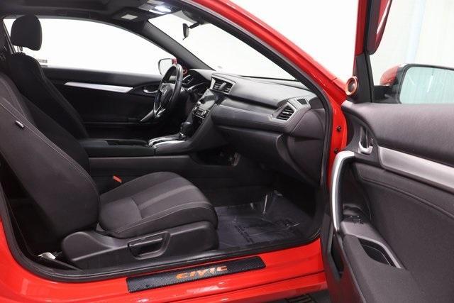 used 2019 Honda Civic car, priced at $17,999