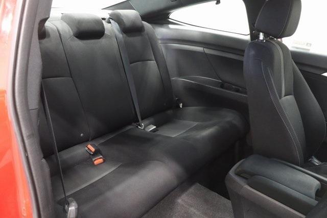 used 2019 Honda Civic car, priced at $17,999