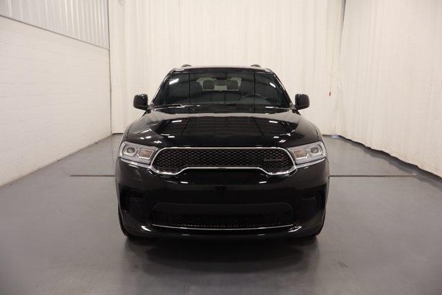 used 2024 Dodge Durango car, priced at $35,995