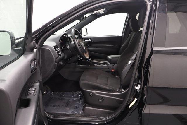 used 2024 Dodge Durango car, priced at $35,995