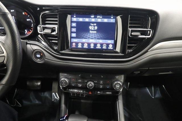used 2024 Dodge Durango car, priced at $35,995