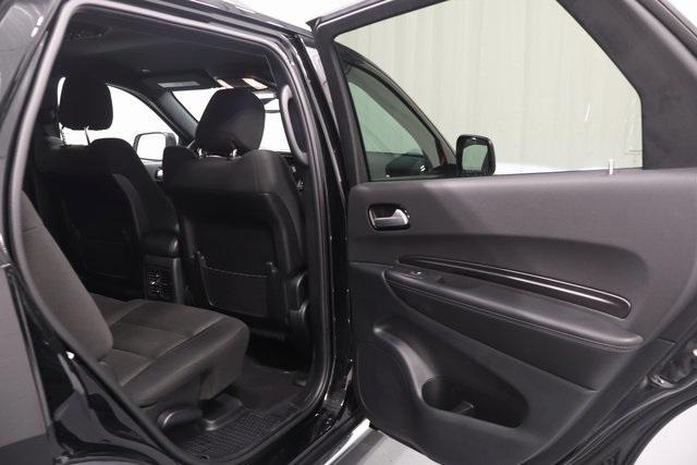 used 2024 Dodge Durango car, priced at $35,995