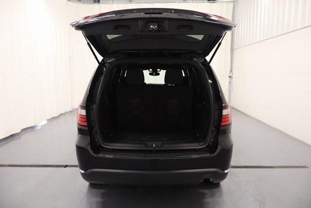 used 2024 Dodge Durango car, priced at $35,995