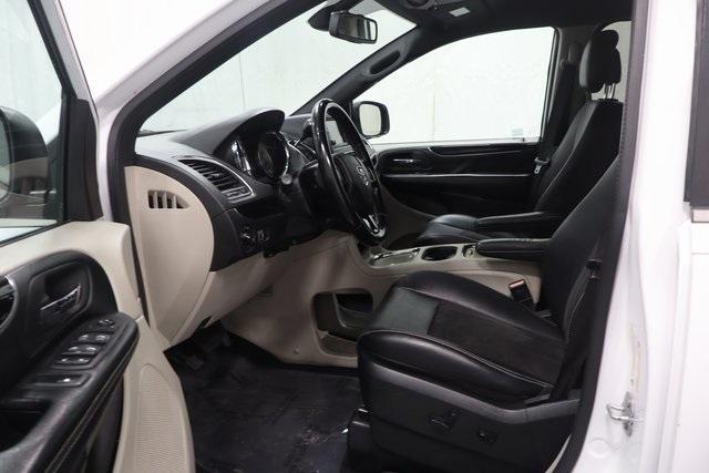 used 2019 Dodge Grand Caravan car, priced at $13,599
