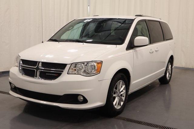 used 2019 Dodge Grand Caravan car, priced at $13,599