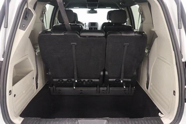 used 2019 Dodge Grand Caravan car, priced at $13,599