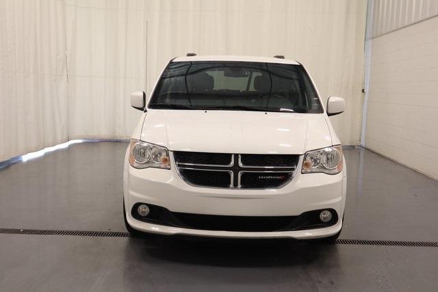 used 2019 Dodge Grand Caravan car, priced at $13,599