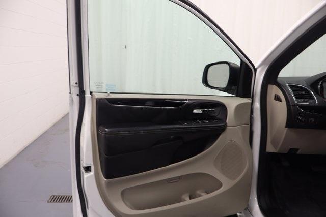 used 2019 Dodge Grand Caravan car, priced at $13,599