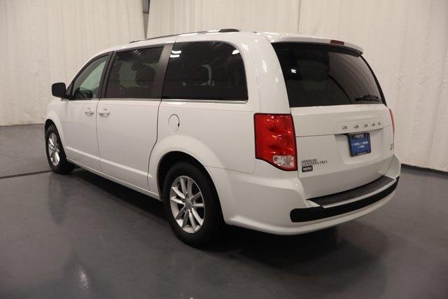 used 2019 Dodge Grand Caravan car, priced at $13,599