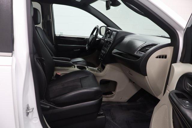 used 2019 Dodge Grand Caravan car, priced at $13,599