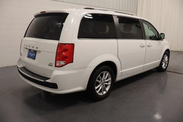 used 2019 Dodge Grand Caravan car, priced at $13,599