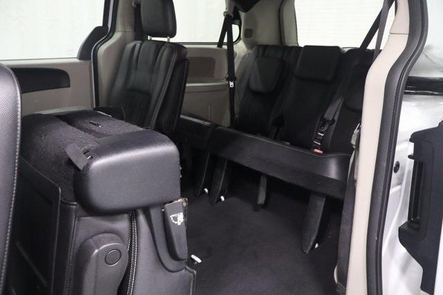 used 2019 Dodge Grand Caravan car, priced at $13,599