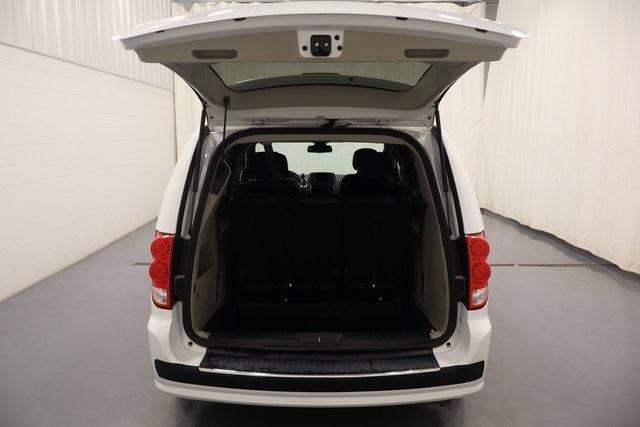used 2019 Dodge Grand Caravan car, priced at $13,599