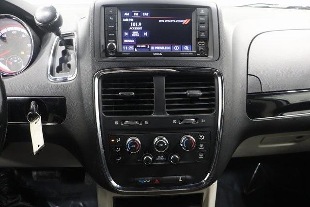 used 2019 Dodge Grand Caravan car, priced at $13,599