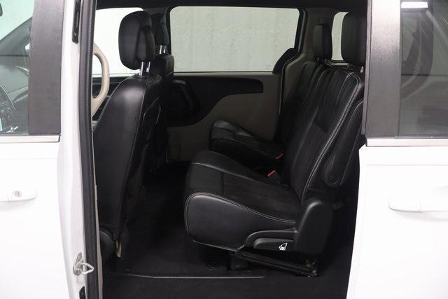 used 2019 Dodge Grand Caravan car, priced at $13,599