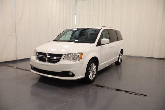 used 2019 Dodge Grand Caravan car, priced at $13,599