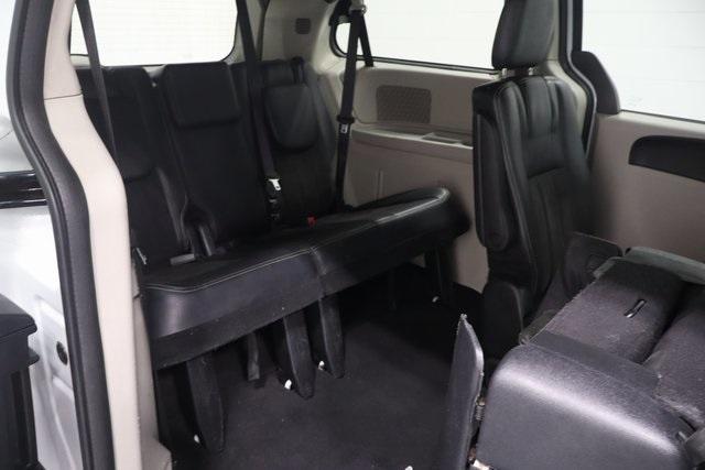 used 2019 Dodge Grand Caravan car, priced at $13,599