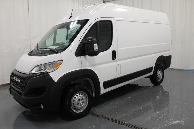 new 2024 Ram ProMaster 1500 car, priced at $51,000