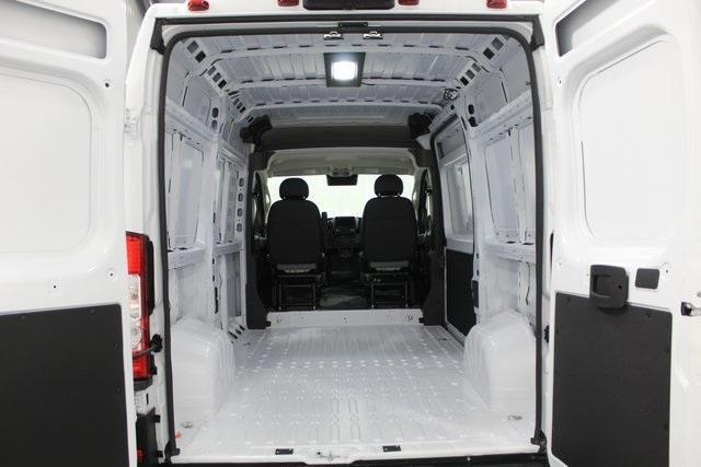 new 2024 Ram ProMaster 1500 car, priced at $51,000