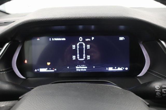 new 2025 Jeep Grand Cherokee L car, priced at $40,198