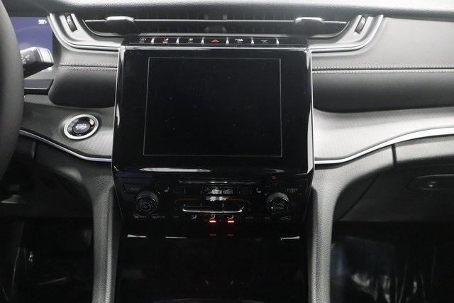 new 2025 Jeep Grand Cherokee L car, priced at $40,198