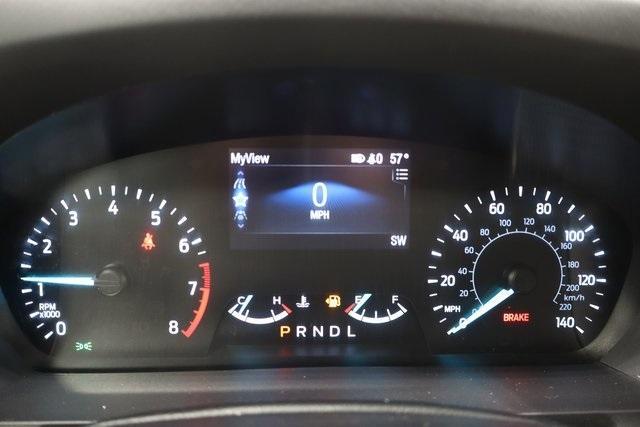 used 2023 Ford Explorer car, priced at $25,995