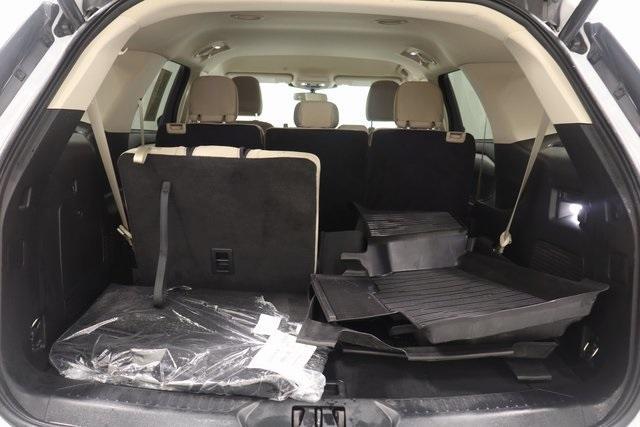 used 2023 Ford Explorer car, priced at $25,995