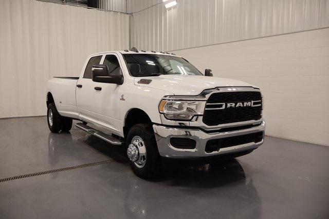 new 2024 Ram 3500 car, priced at $63,500