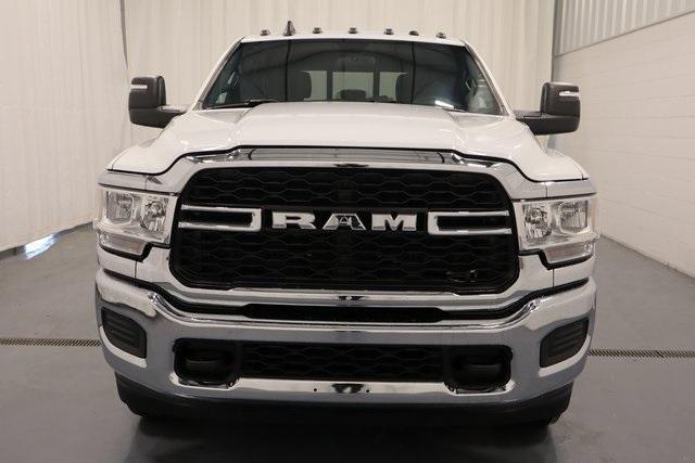 new 2024 Ram 3500 car, priced at $67,000