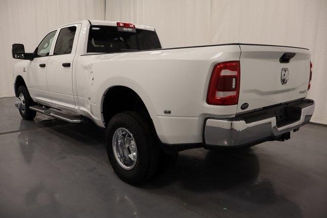 new 2024 Ram 3500 car, priced at $67,000