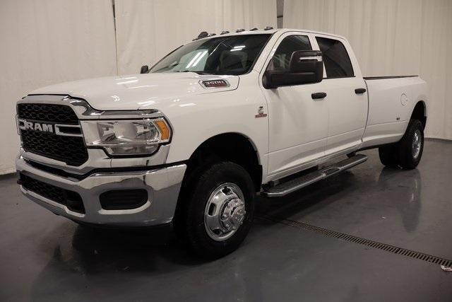 new 2024 Ram 3500 car, priced at $67,000