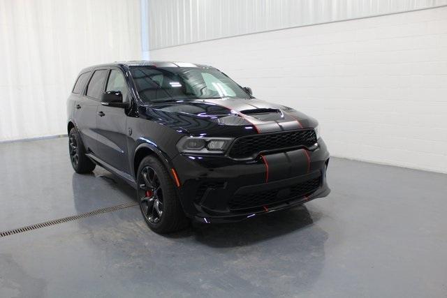 new 2024 Dodge Durango car, priced at $102,000