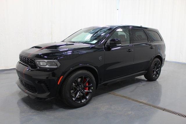 new 2024 Dodge Durango car, priced at $102,000