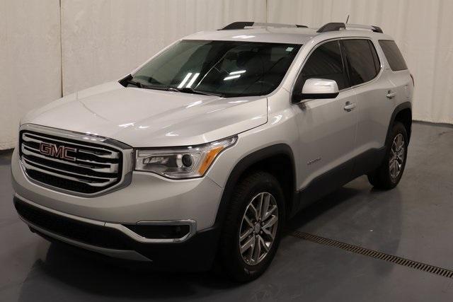 used 2019 GMC Acadia car, priced at $18,995