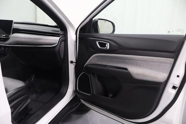 used 2024 Jeep Compass car, priced at $19,995