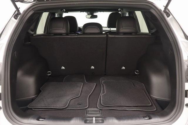 new 2025 Jeep Compass car, priced at $29,860