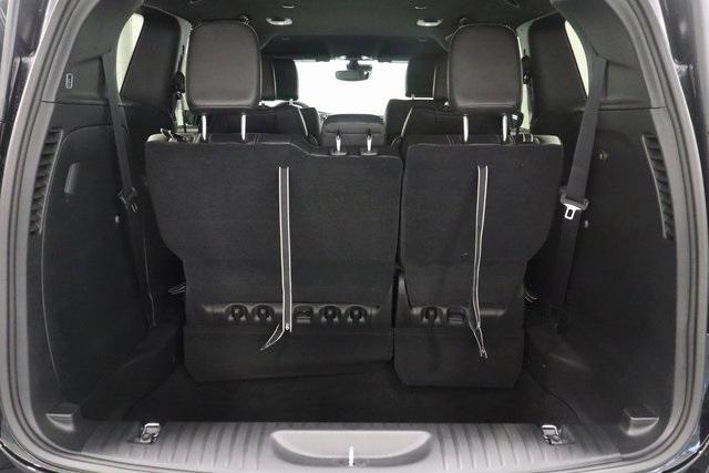 new 2026 Chrysler Pacifica car, priced at $41,857