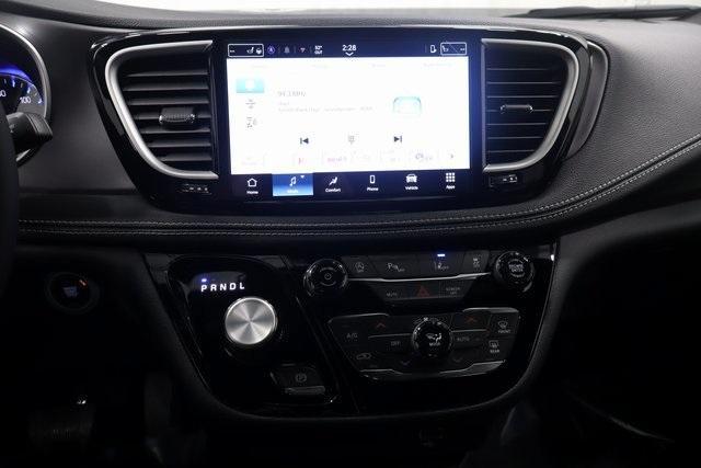 new 2026 Chrysler Pacifica car, priced at $41,857