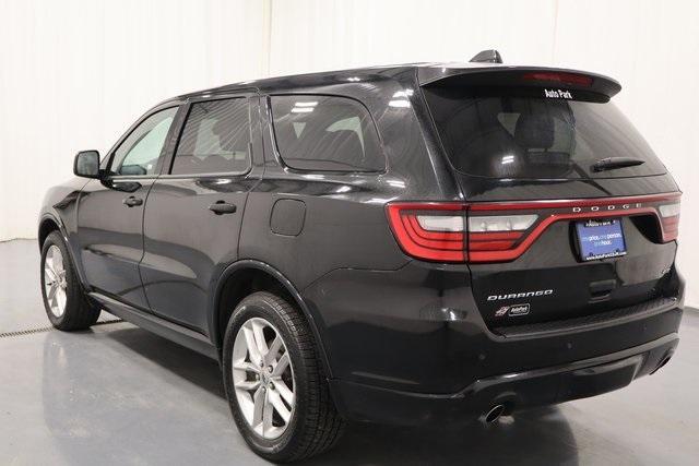 used 2023 Dodge Durango car, priced at $26,595