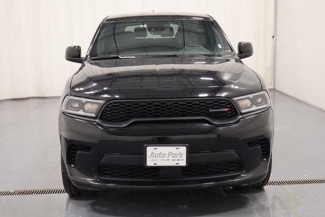 used 2023 Dodge Durango car, priced at $26,595