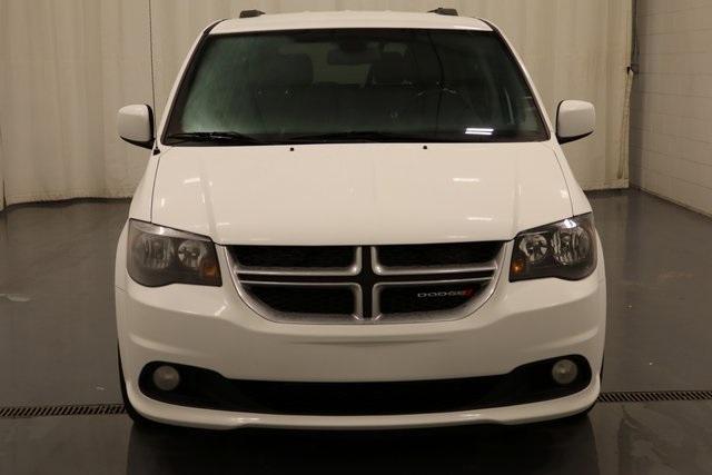 used 2020 Dodge Grand Caravan car, priced at $14,995