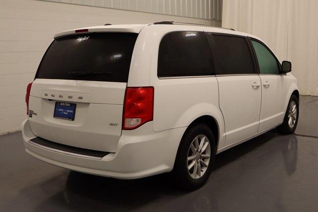 used 2020 Dodge Grand Caravan car, priced at $14,995