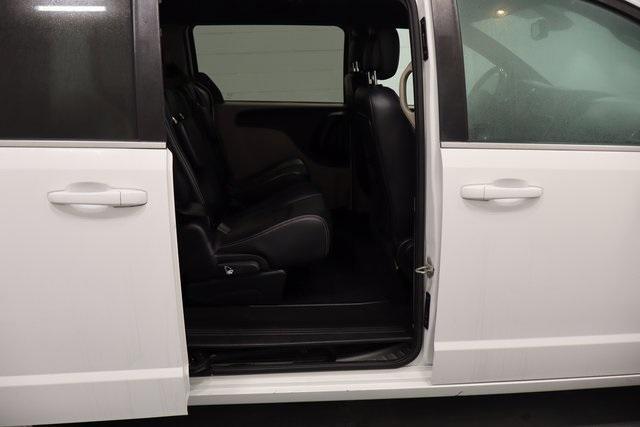 used 2020 Dodge Grand Caravan car, priced at $14,995